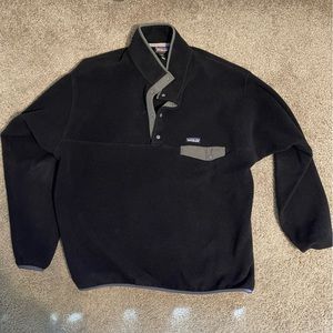 Men's Lightweight Synchilla® Snap-T® Fleece Pullover